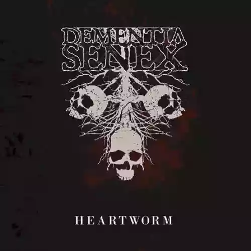 Cover di Heartworm
