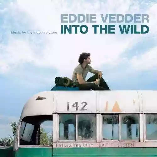 Cover Eddie Vedder - Music from the Motion Picture: Into the Wild