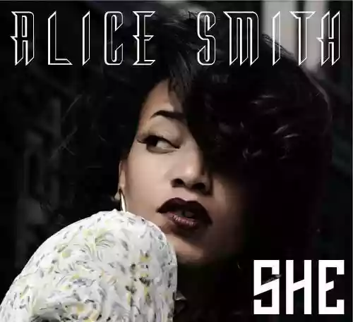 Cover di She