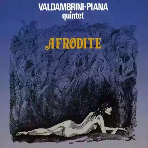 Cover di Afrodite