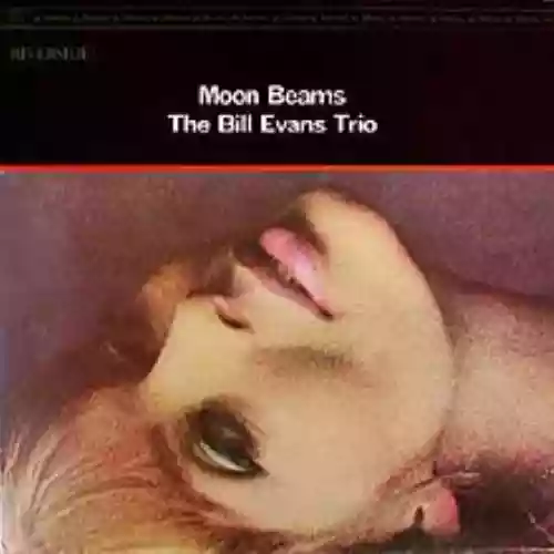 Cover di Moonbeams
