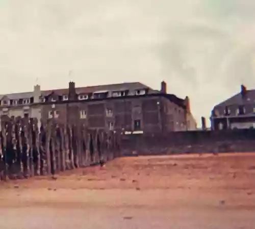 Cover di Mark Kozelek & Desertshore