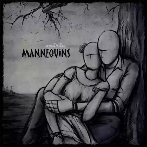 Cover di Mannequins