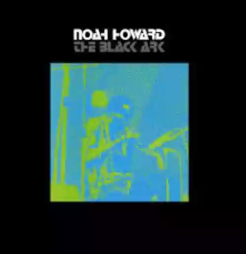 Cover di The Black Ark
