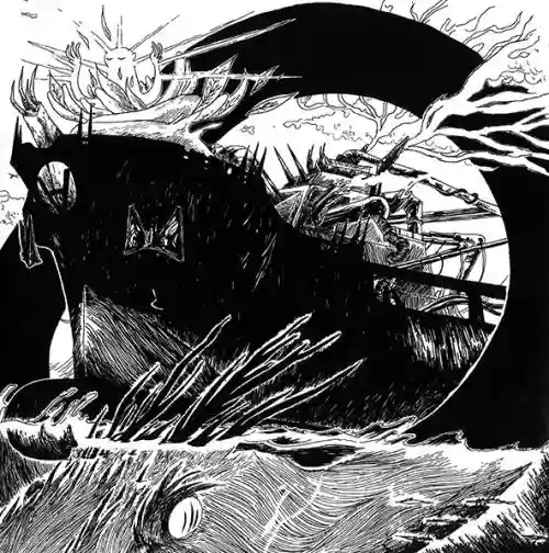 Cover di Macchina Da Guerra