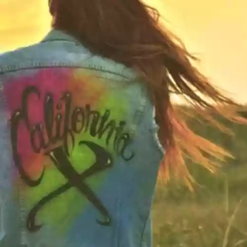 Cover di California X