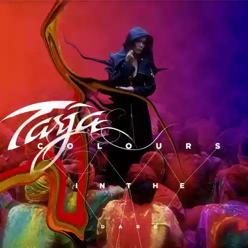 Cover di Colours in The Dark