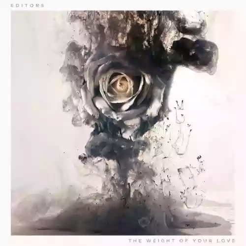 Cover Editors - The Weight Of Your Love