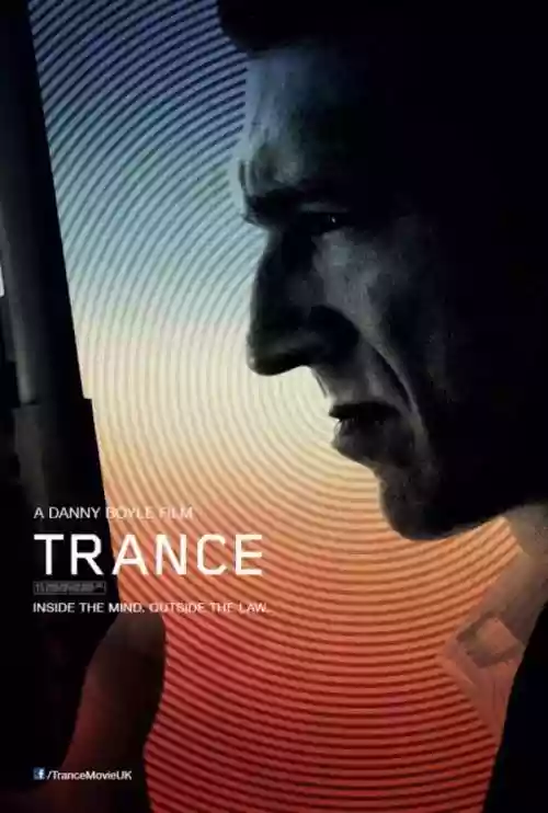 Cover di Trance