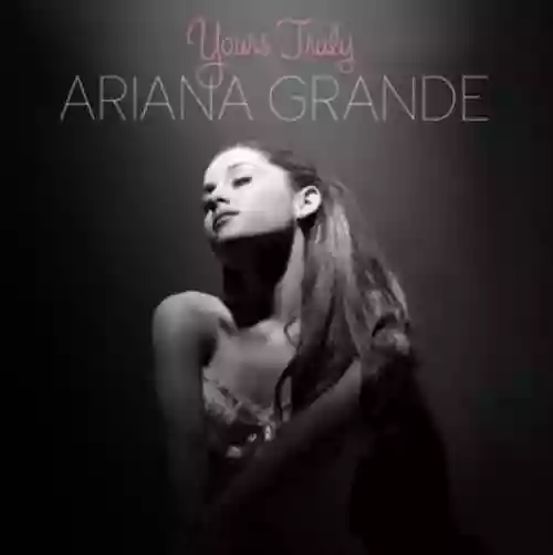 Cover di Yours Truly