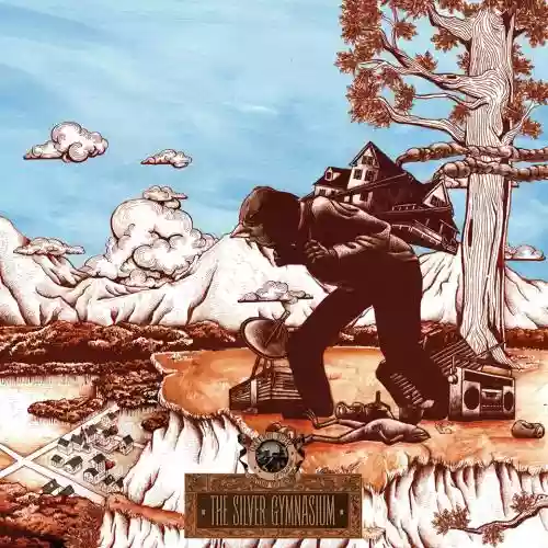 Cover di The Silver Gymnasium