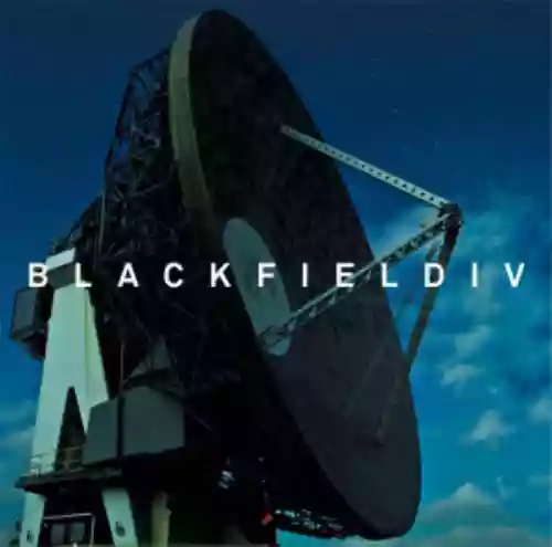 Cover di Blackfield IV