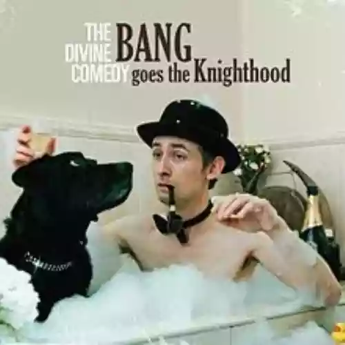 Cover di Bang Goes the Knighthood