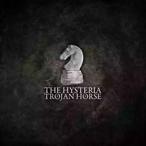 Cover di Trojan Horse