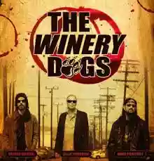 The Winery Dogs: The Winery Dogs