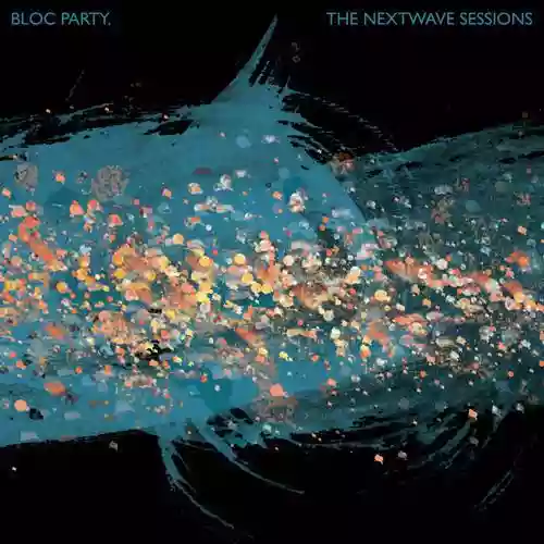 Cover di The Nextwave Sessions