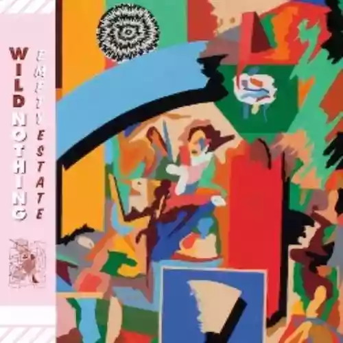 Cover di Empty Estate