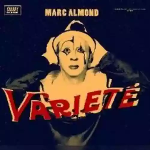 Cover di Varieté