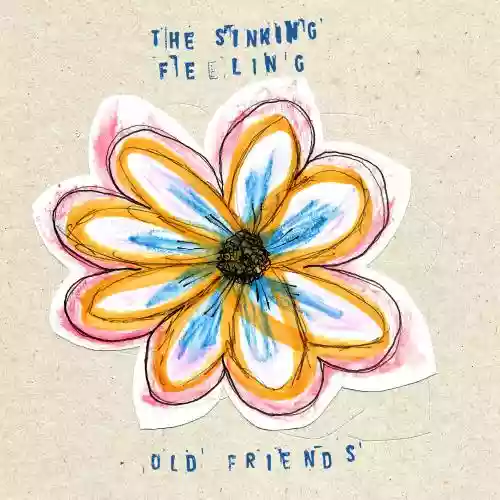 Cover di Old Friends