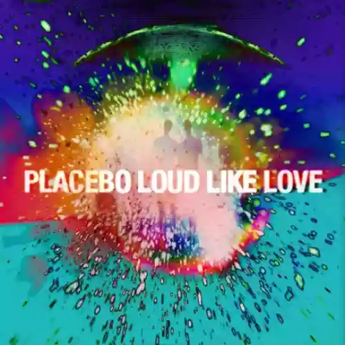 Cover di Loud Like Love