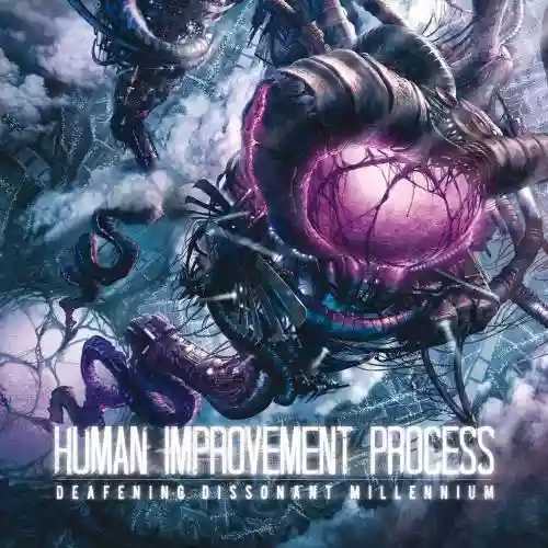 Cover di Defeaning Dissonant Millennium