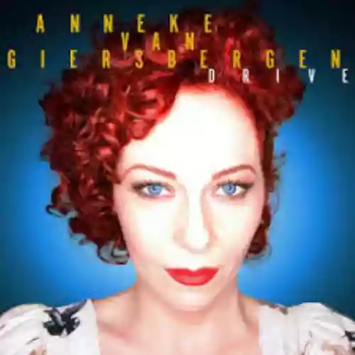 Cover di DRIVE