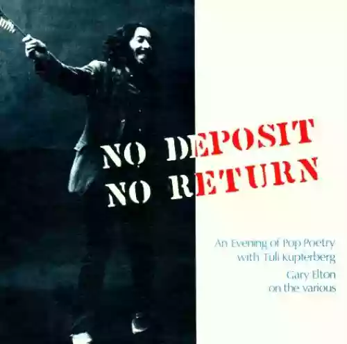 Cover di No Deposit No Return