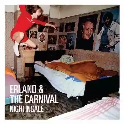Cover di Nightingale