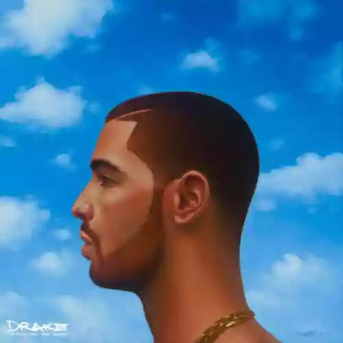 Cover Drake - Nothing Was The Same
