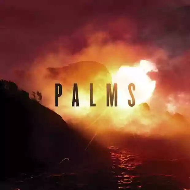 Palms: Palms