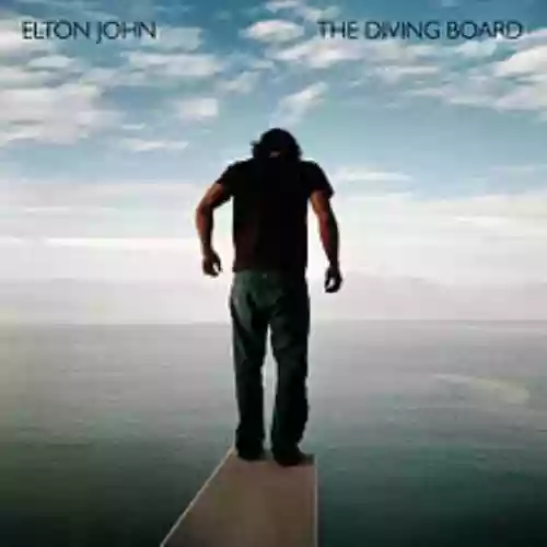 Cover di The Diving Board
