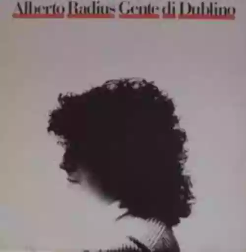 Cover di Gente di Dublino