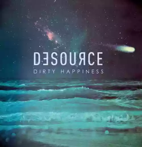 Cover di Dirty Happiness