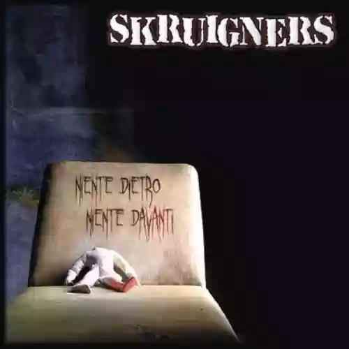 Cover di Niente dietro niente davanti