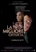 <b>Giuseppe Tornatore</b> • La Migliore Offerta