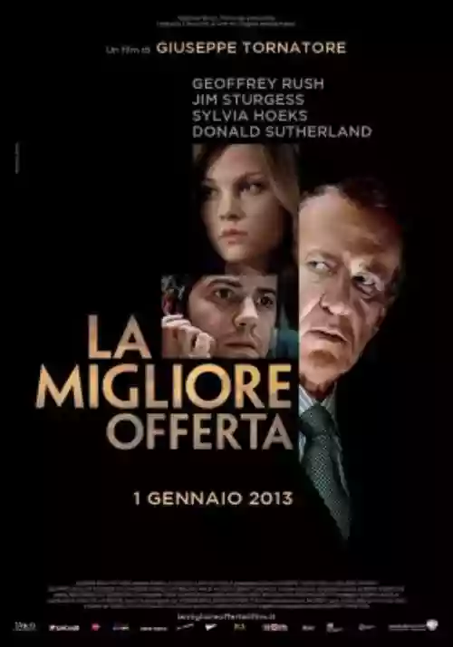 Cover di La Migliore Offerta