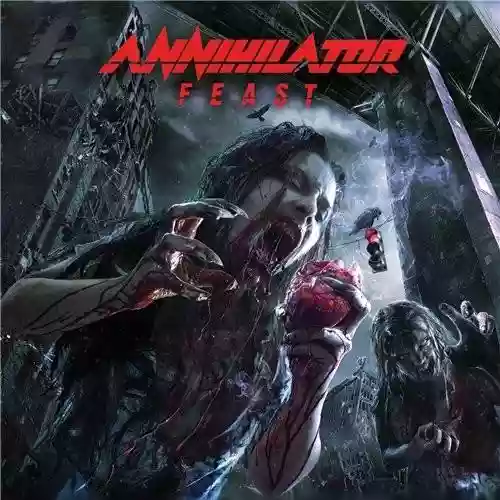 Cover di Feast
