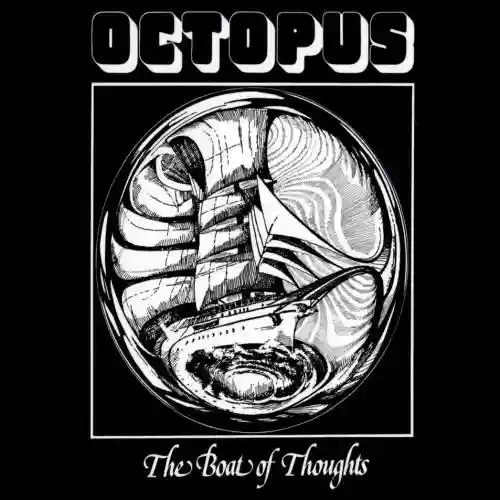 Cover di The Boat of Thoughts