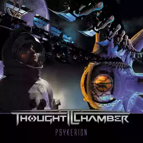 Cover di Psykerion