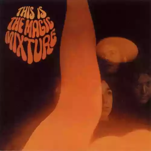 Cover di This Is the Magic Mixture