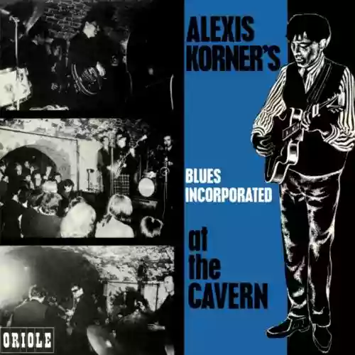 Cover di At the Cavern