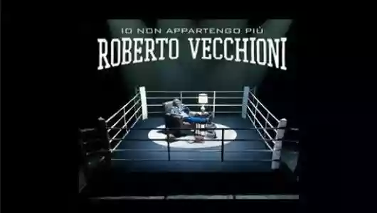 Roberto Vecchioni: Io non appartengo più