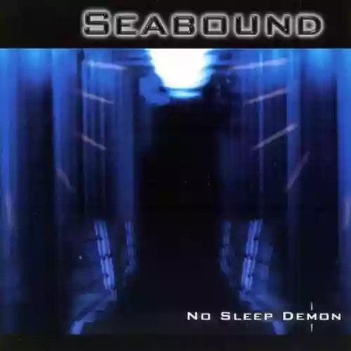 Cover di No Sleep Demon