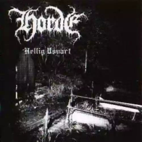 Cover di Hellig Usvart
