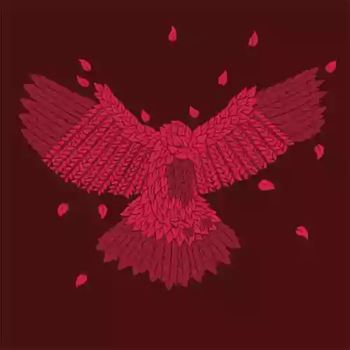 Cover di Folding Leaves