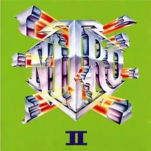 Cover di II: Hot, Wet, Dripping With Sweat