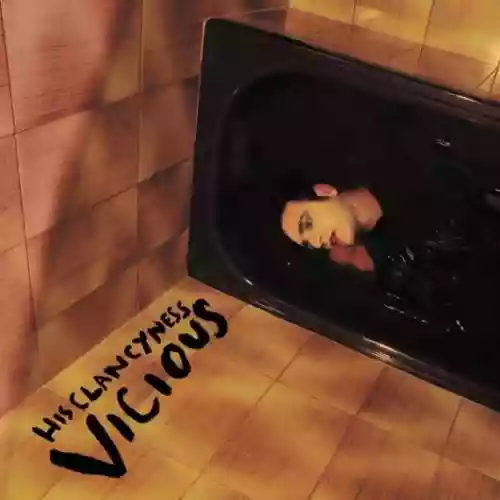 Cover di Vicious