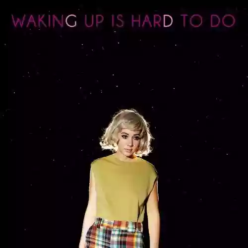 Cover di Waking Up Is Hard To Do