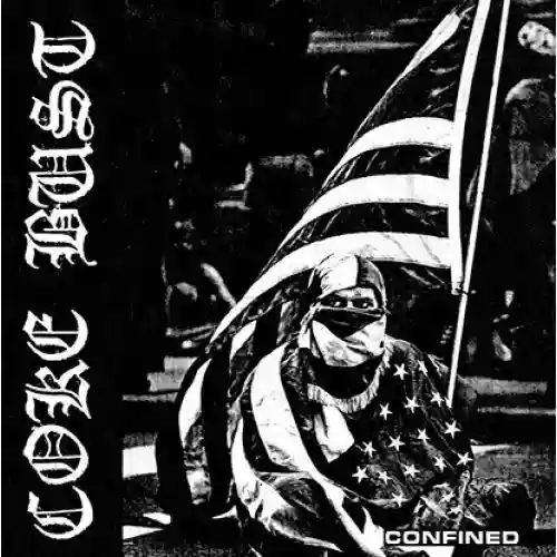 Cover di Confined