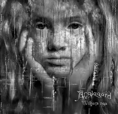 Cover di Viljans Öga
